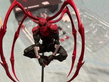 Superior Spider-Man Action