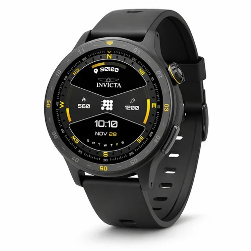 Nuovo smartwatch unisex - 🔥,