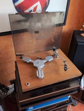 Amstrad TP12d Giradischi