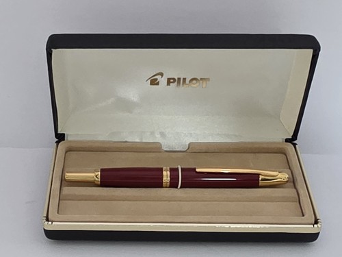 Pilot 14k585 penna - 14k585,