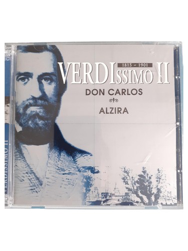 Giuseppe verdi verdissimo - giuseppe,