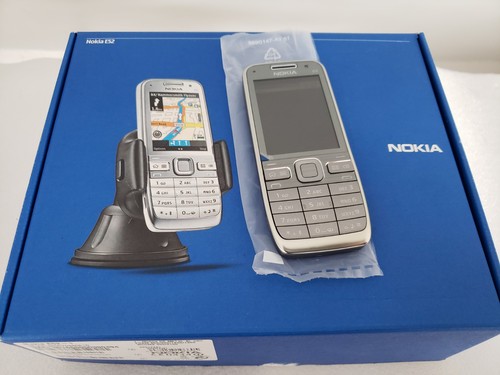 Nuovissimo telefono cellulare