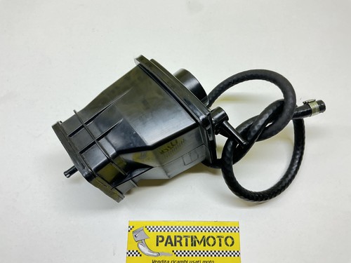 Filtro canister ducati - filtro,
