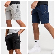 Pantaloncini cargo Emporio