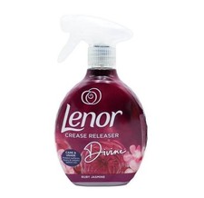 Lenor spray antipiegarimuove