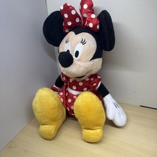 Disney Minnie Mouse 16 Inch