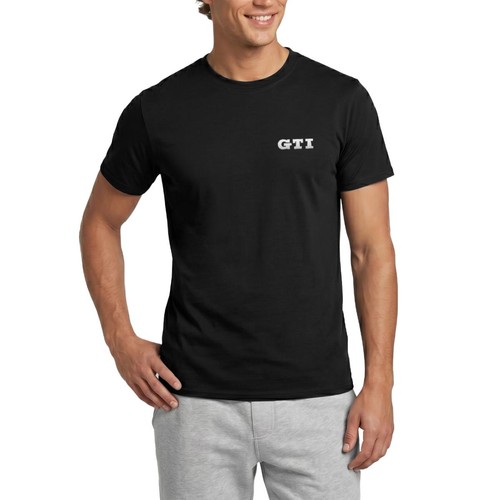 Shirt uomo volkswagen gti - uomo,