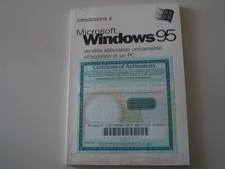 - MANUALE INTRODUZIONE A