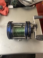 Mulinello Abu Garcia