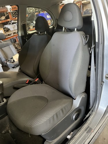 Nissan micra k12 3dr hatch - k12,