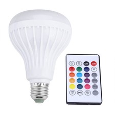 Lampadina altoparlante