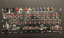 Scheda audio oppo bdp - scheda,