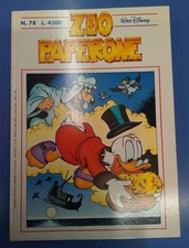 Zio Paperone n.78 marzo 1996