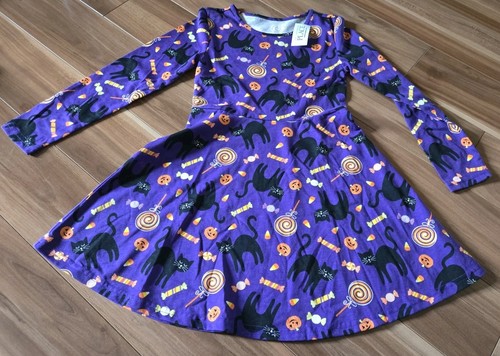 Vestito gatto nero the - gatto,