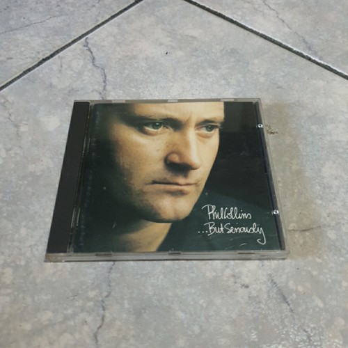 Originale phil collins but - originale,
