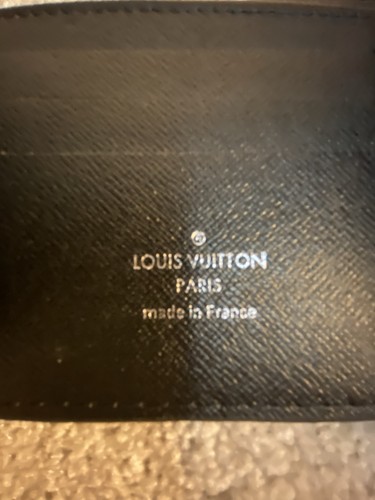 Portafoglio uomo louis vuitton - portafoglio,