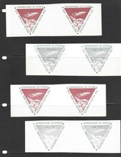 L9) Chiudilettera erinnofili