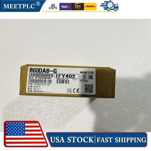 Modulo unità plc mitsubishi - unità,