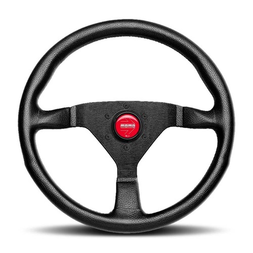 Momo montecarlo steering - momo, wheel