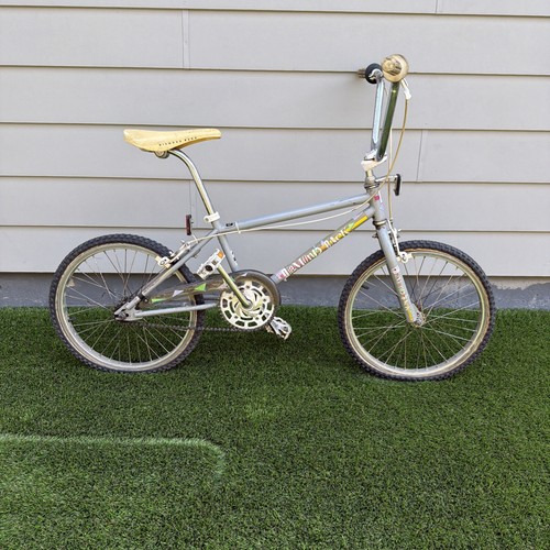 Bmx diamondback silver streak - bmx,