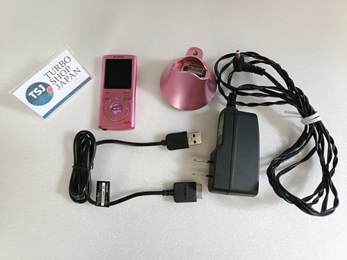 Sony walkman e052 2gb rosa - nw-e052,
