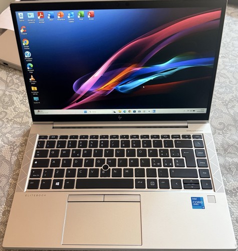 Elitebook 840 - hp,