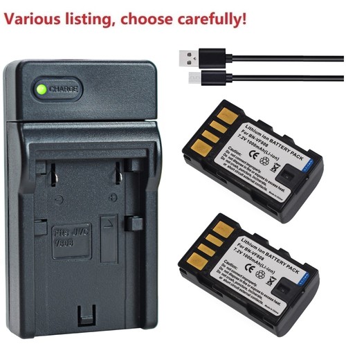 Batteria caricabatteria per - o,