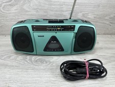 Radio a cassette Watson CR5245