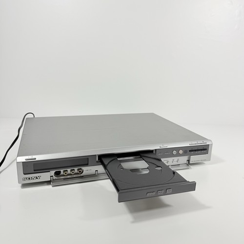 Sony rdr hx510 - sony, rdr-hx510