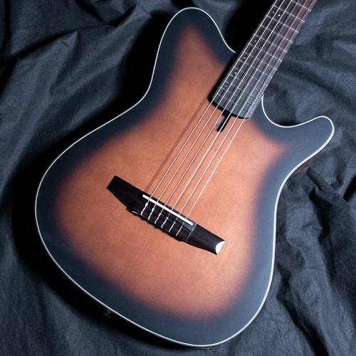Chitarra acustica elettrica - chitarra,