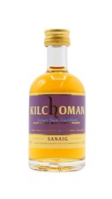 Kilchoman - Sanaig Islay