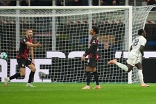 Ac Milan 2-2 Pisa 24-10-2025