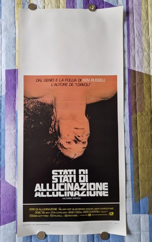 Stati allucinazione - di,
