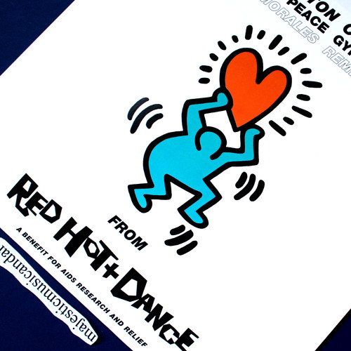 Original promo only keith - original,