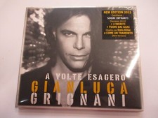 GIANLUCA GRIGNANI - A VOLTE