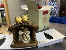 Capanna Presepe Thun