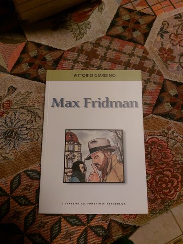 Classici del fumetto di - del,