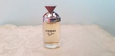 Iceberg parfum , Twice  edt 5 ml  miniatura profumo VINTAGE