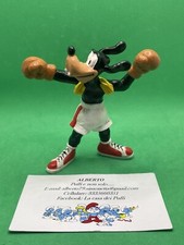 TOPOLINO PIPPO PUGILE PUGILATO