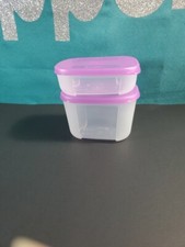 Tupperware Freezer Mates