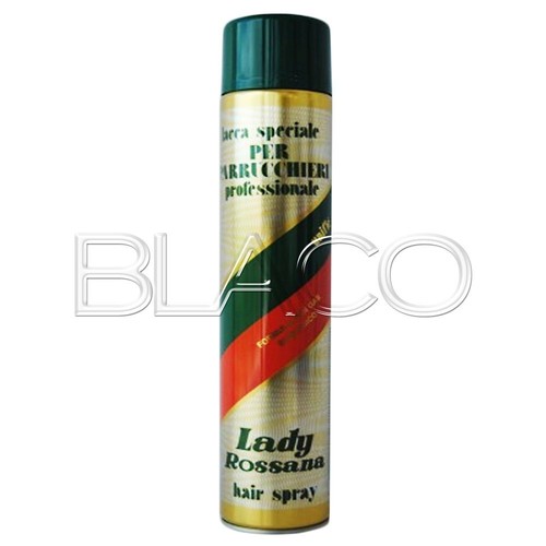 Lacca lady rossana 750 - ml, gas