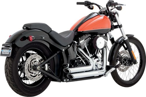 17225 scarico short - scarico,