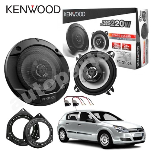 Kit casse altoparlanti - casse,