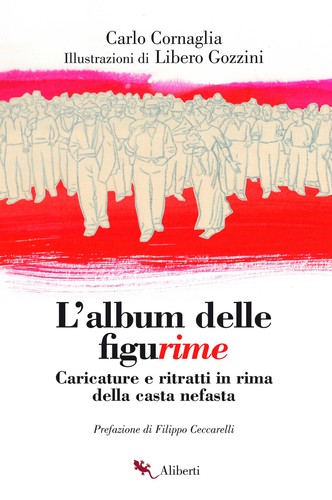 Album delle figurime - l'album,