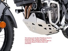 Yamaha Tenere 700 / Rally Skid