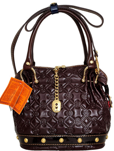 Borsa tracolla marino - tracolla,