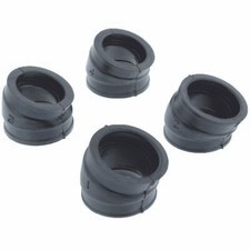 Kit bocchette aspirazione Tourmax per Honda CB 750 CB750 RC01 RC04 RC06 K F F2 C Costum