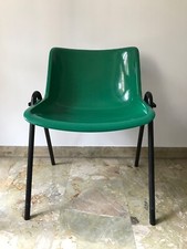 sedie Modus Tecno Osvaldo