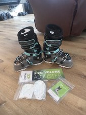 Panterra 95 W  Ski Boots