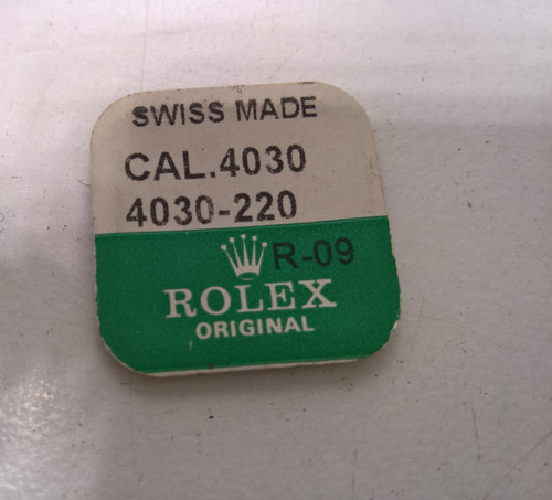 Rare rolex daytona 16520 - rolex,